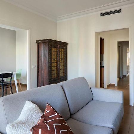 Casa Cosi - Casanova 7 Appartement Barcelona Buitenkant foto