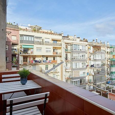 Casa Cosi - Casanova 7 Appartement Barcelona Buitenkant foto