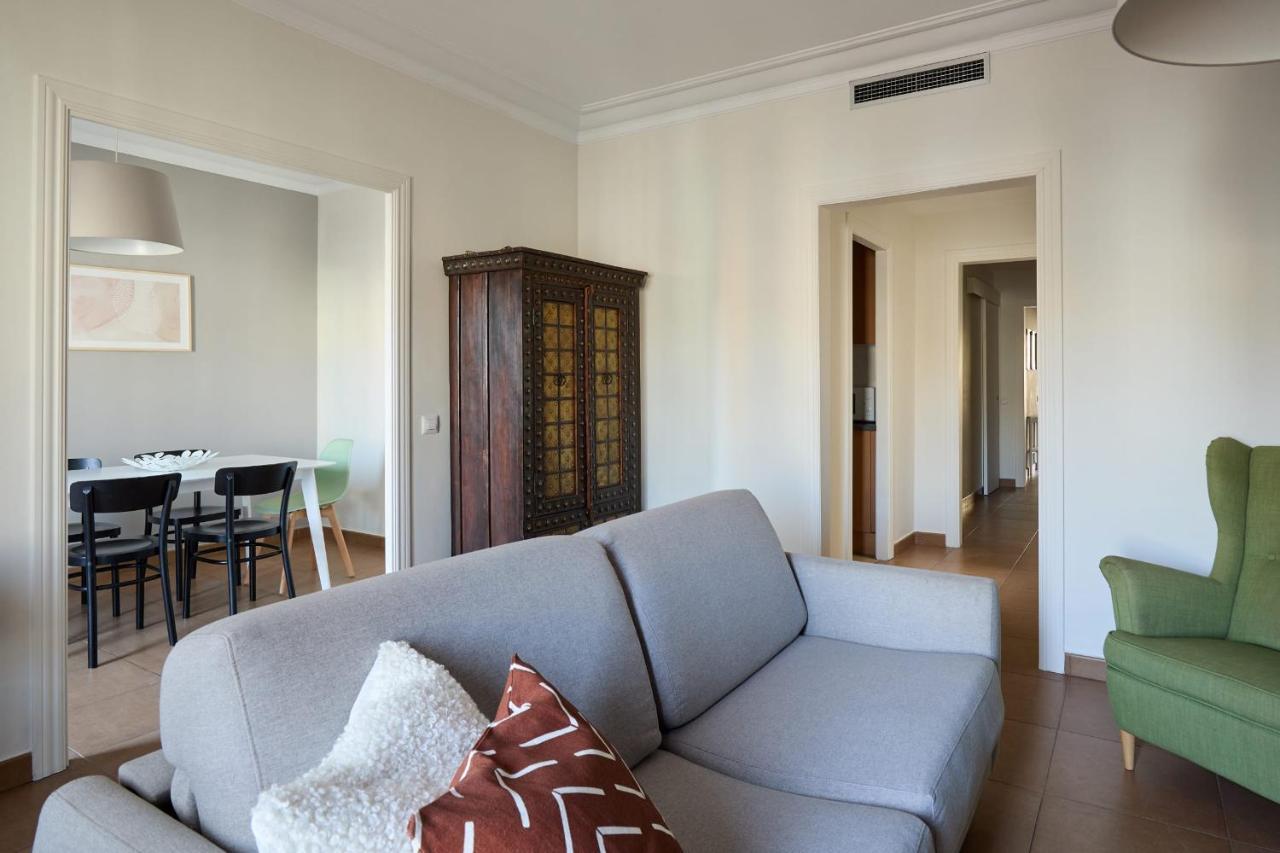 Casa Cosi - Casanova 7 Appartement Barcelona Buitenkant foto
