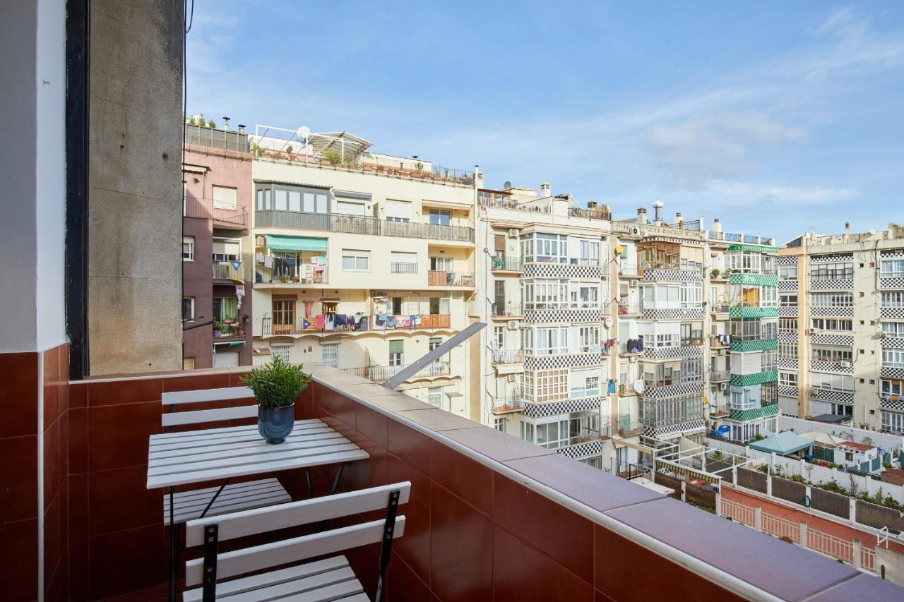 Casa Cosi - Casanova 7 Appartement Barcelona Buitenkant foto