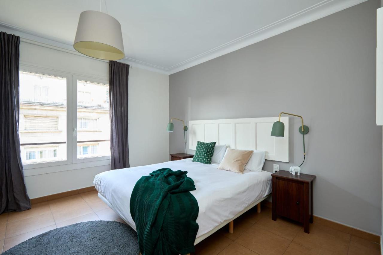 Casa Cosi - Casanova 7 Appartement Barcelona Buitenkant foto