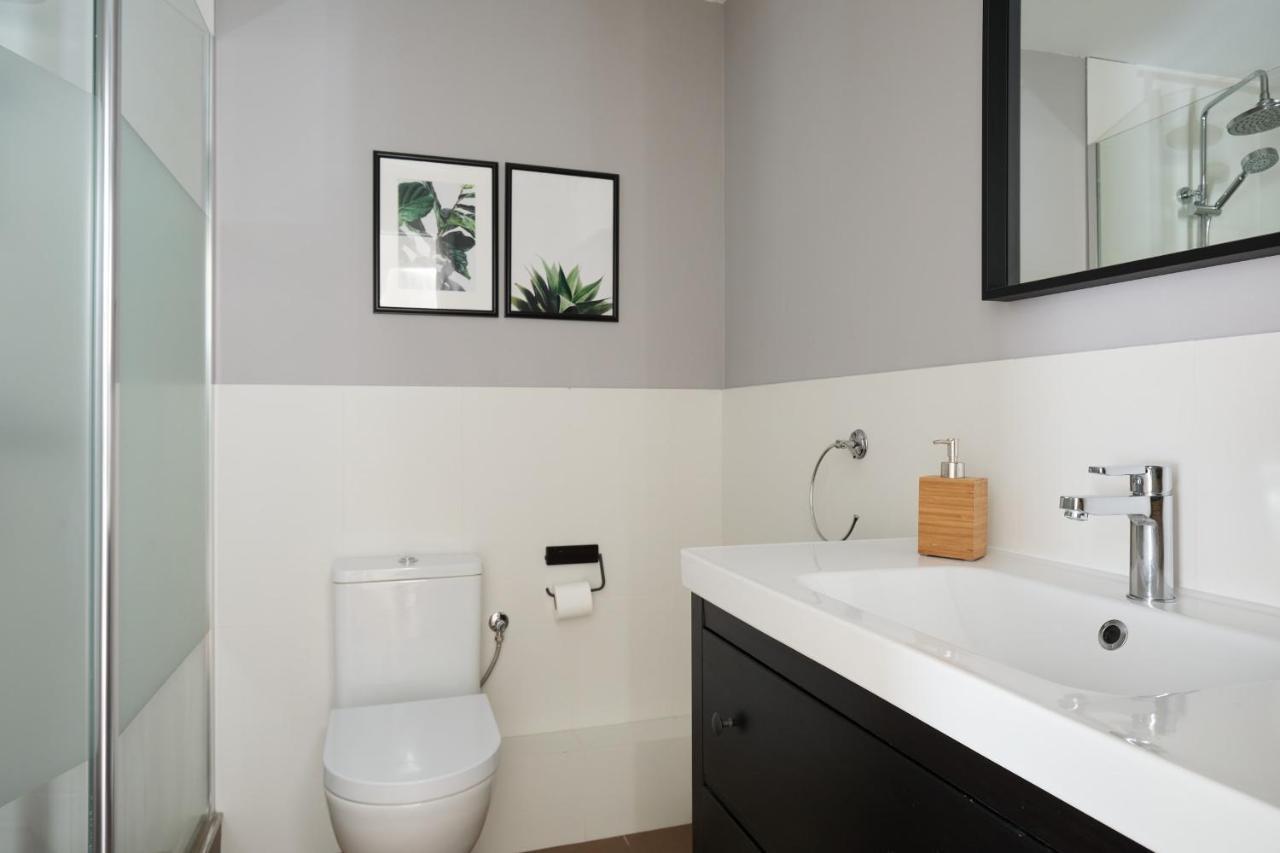 Casa Cosi - Casanova 7 Appartement Barcelona Buitenkant foto