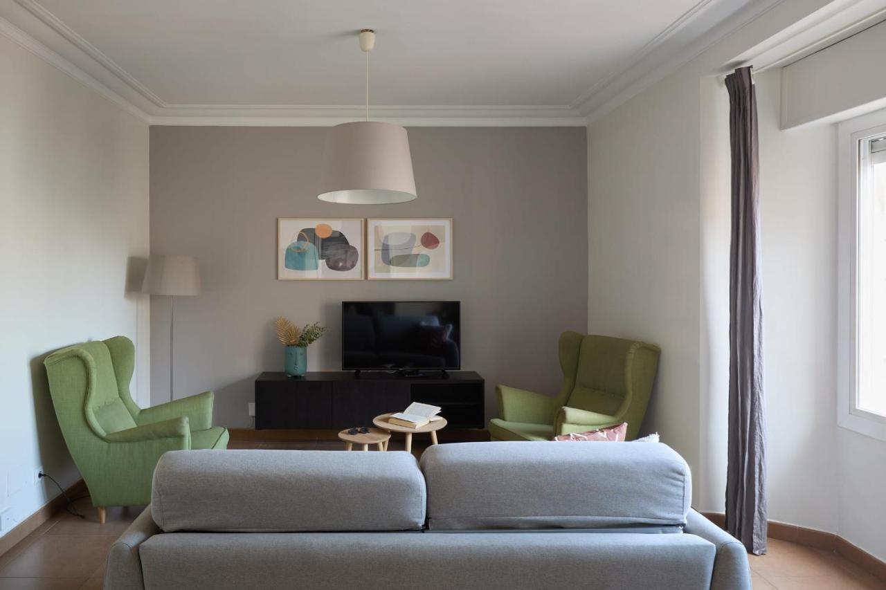 Casa Cosi - Casanova 7 Appartement Barcelona Buitenkant foto