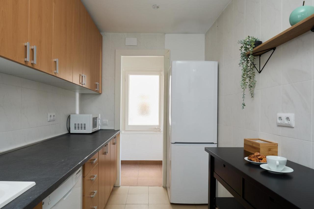 Casa Cosi - Casanova 7 Appartement Barcelona Buitenkant foto