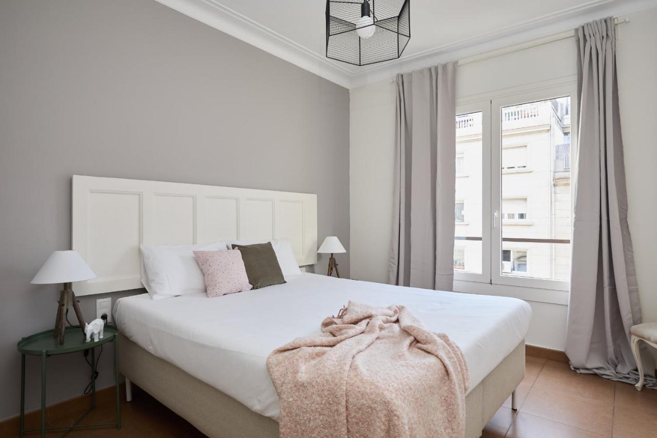 Casa Cosi - Casanova 7 Appartement Barcelona Buitenkant foto