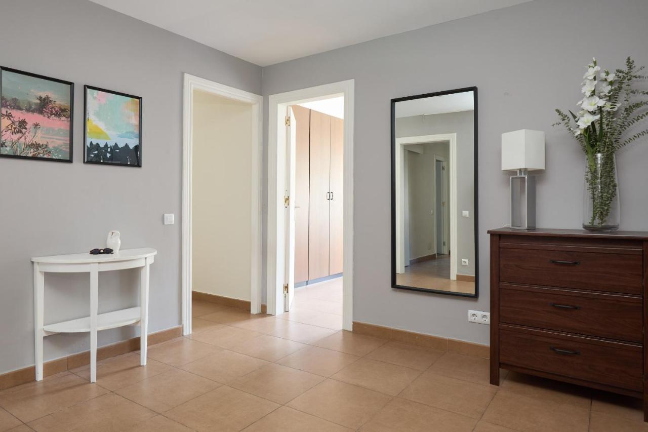Casa Cosi - Casanova 7 Appartement Barcelona Buitenkant foto