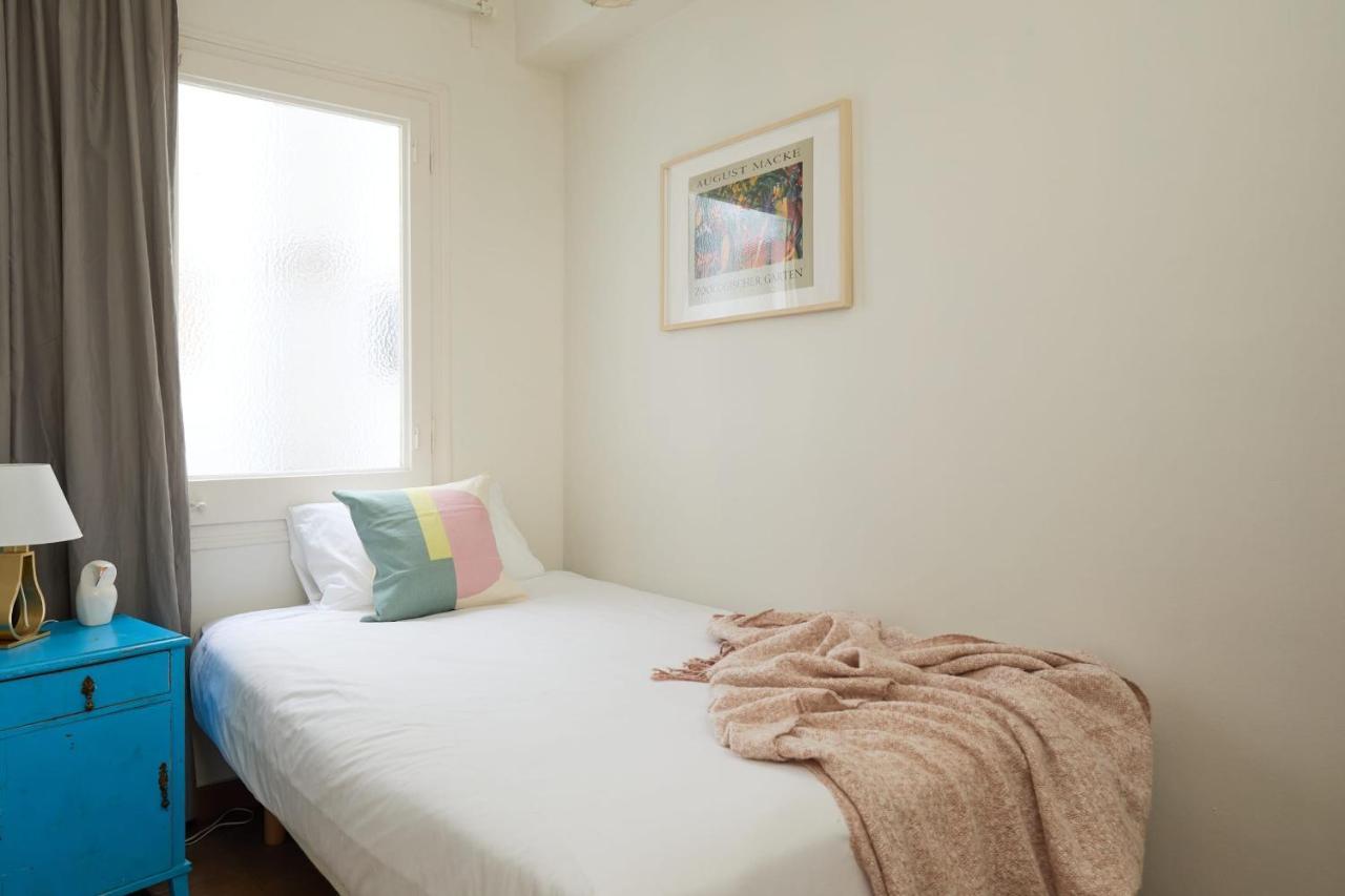 Casa Cosi - Casanova 7 Appartement Barcelona Buitenkant foto