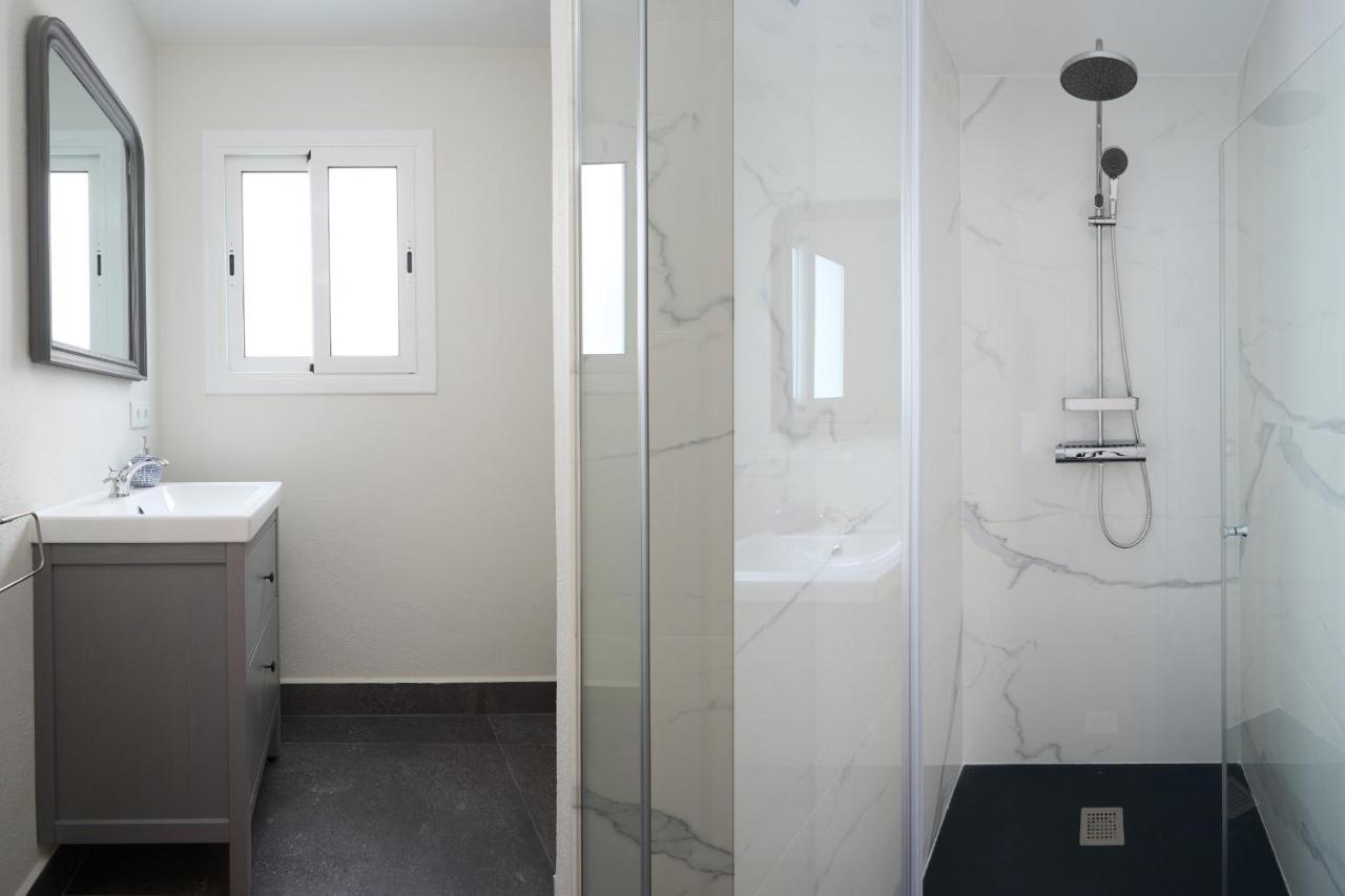 Casa Cosi - Casanova 7 Appartement Barcelona Buitenkant foto