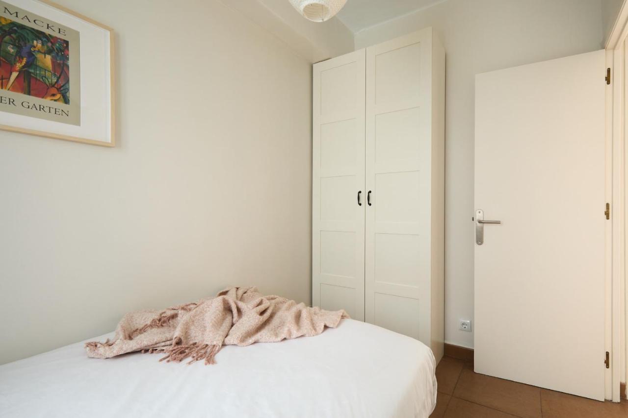 Casa Cosi - Casanova 7 Appartement Barcelona Buitenkant foto