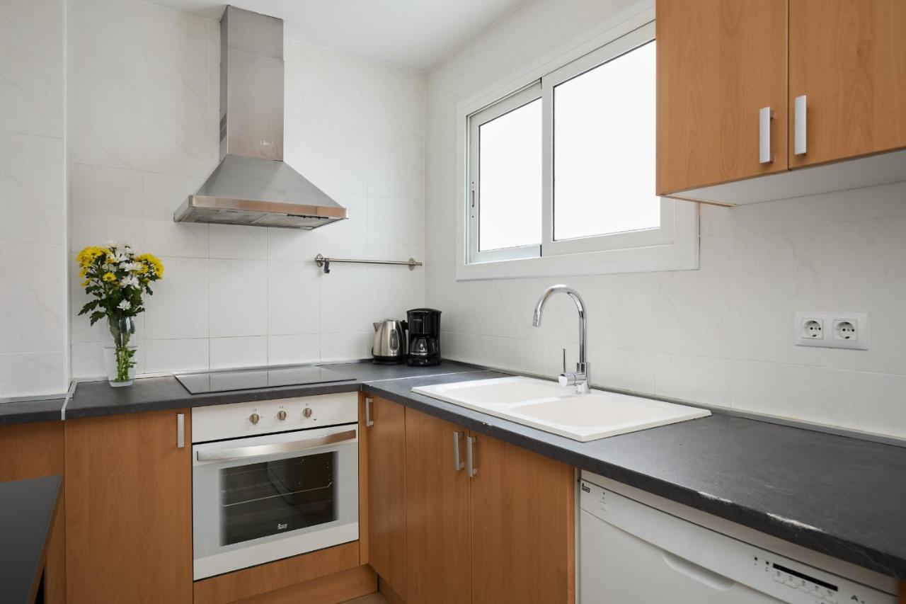 Casa Cosi - Casanova 7 Appartement Barcelona Buitenkant foto